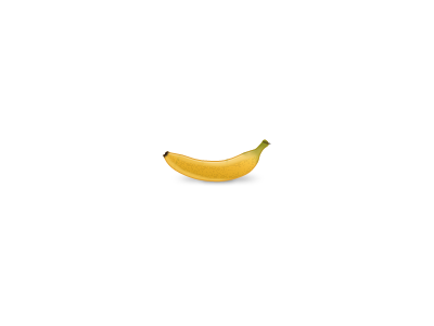 Banana ! banana food icon