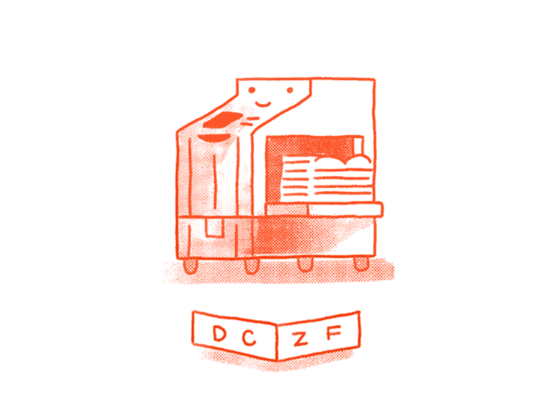 Dczf riso