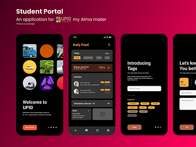 Student Portal