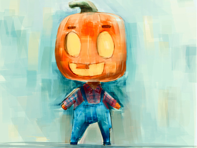 Halloween halloween illustration photoshop