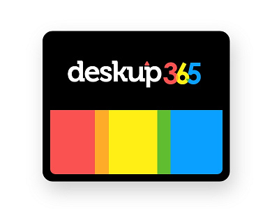 deskup 365 shared workspace logo