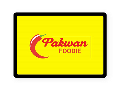 Pakwan Logo