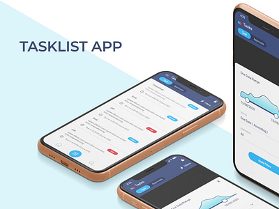 Task List app