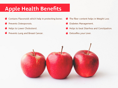 Health Benefits 2