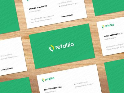 Business cards