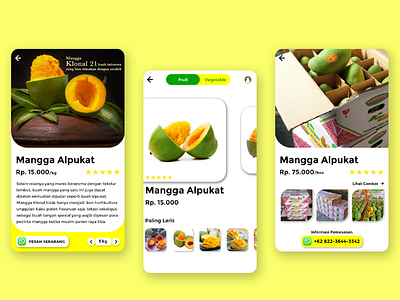 Mango Shop App apps design design apps fruit apps landing page mango marketplace apps marketplace design marketplace ui marketplace ui design mobile design shop ui apps ui design ui mobile apps ui mobile design web design
