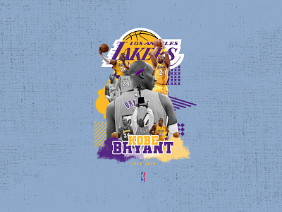 Kobe Bryant designs, themes, templates and downloadable graphic