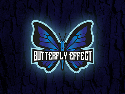 Showcase Butterfly design esports esports mascot esportslogo gaming hockey illustration logo nhl team team logo