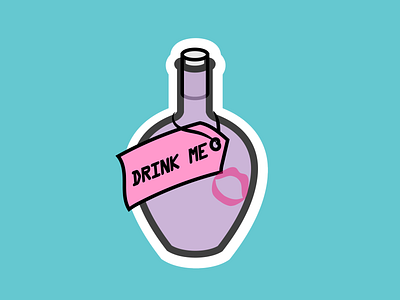Drink Me