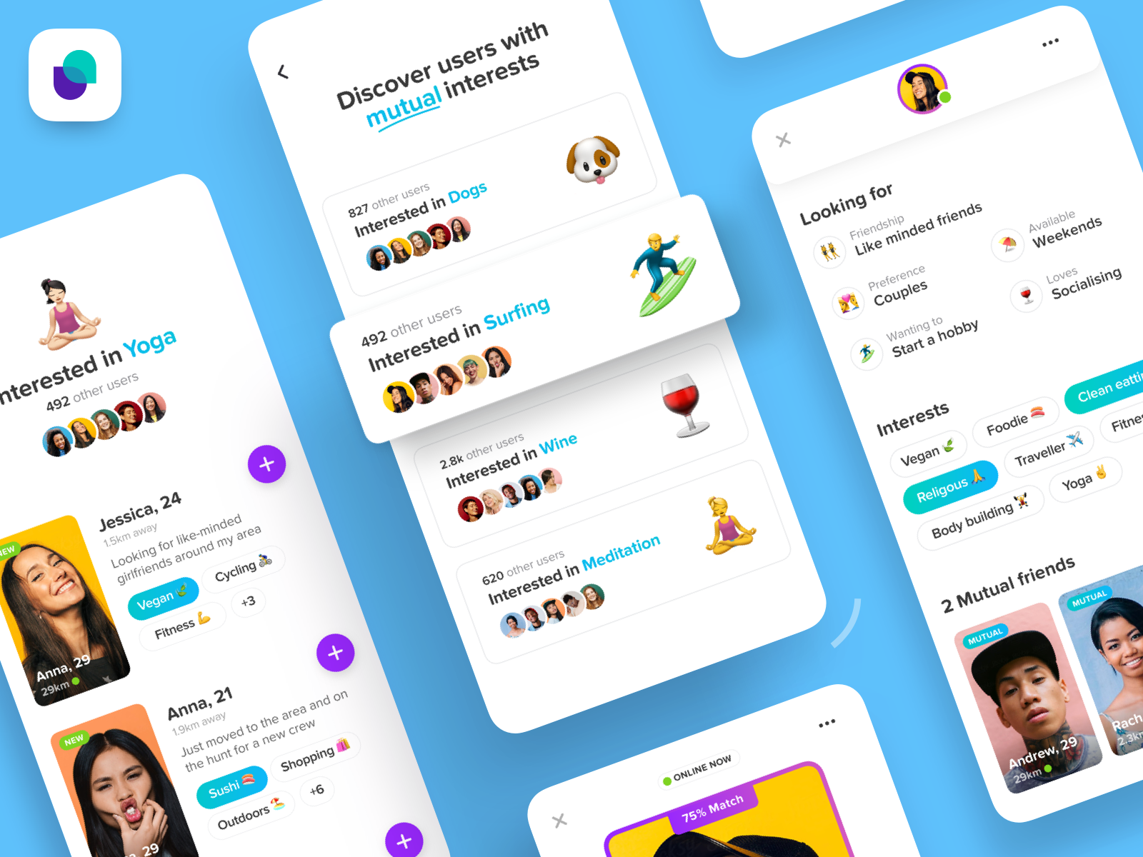 friendly app free download friendly app free download