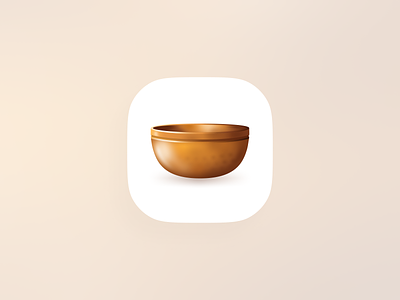 App Icon - Insight Timer app app icon app store branding logo mobile