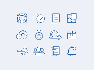 Project Icons - Atlassian