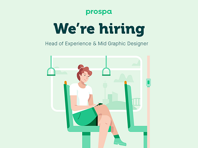 We're Hiring - Sydney based designers