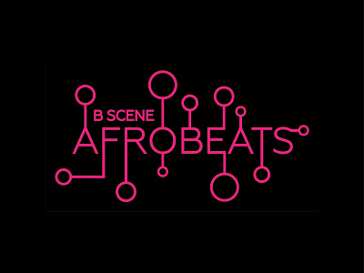 Afrobeats Logo