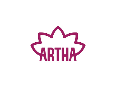 Artha Logo