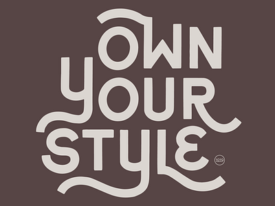 Typography & Lettering art direction branding design hand lettering illustration logo typography vector