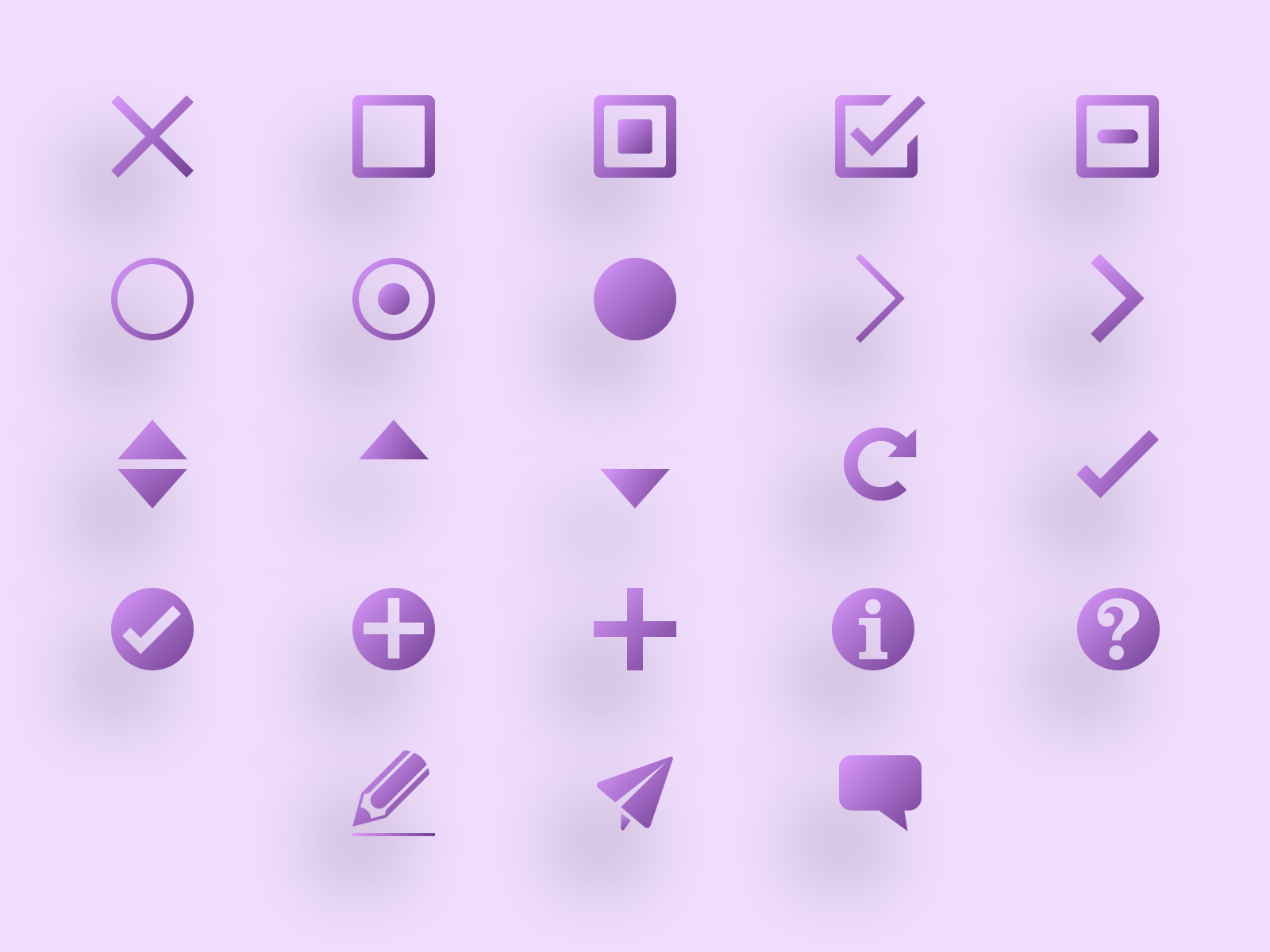 Dribbble - SST Font Icons.jpg by Colin Azeltine