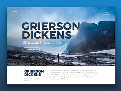 Grierson Dickens