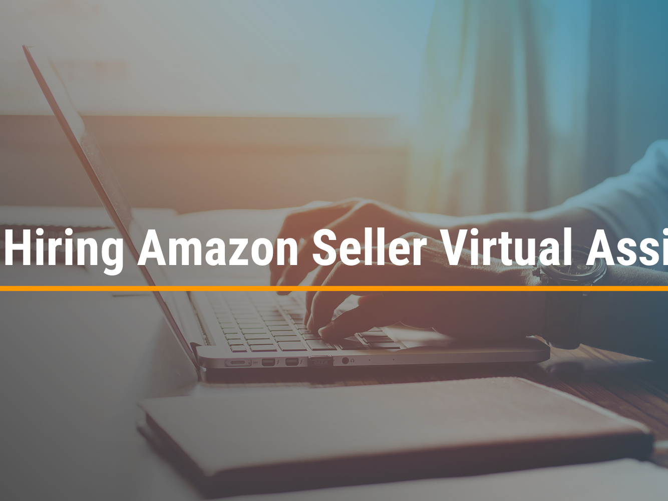 Amazon Seller Virtual Assistant by Sellryt SEO on Dribbble