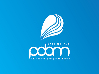 PDAM LOGO