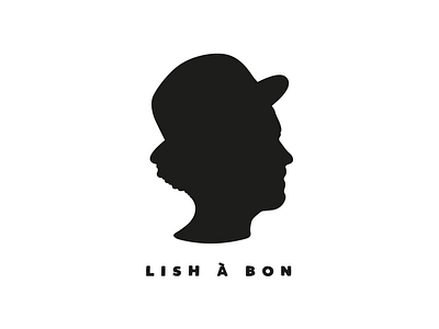 Logodesign for Musician - Lish à Bon