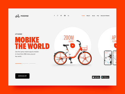 Mobike