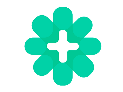Pharmamedical brand logo pharmacy