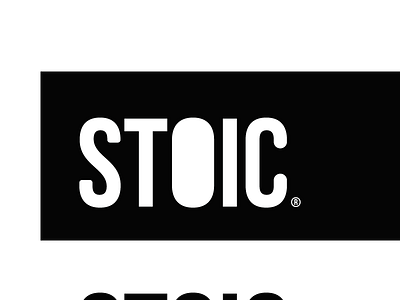 Stoic sport Brand run health sport brand