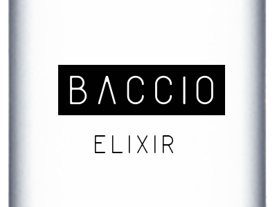 Baccio fragrance branding challenge fragrance luxury packaging