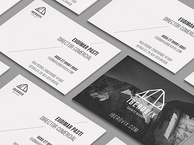 Businesscard Mockup