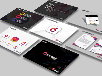 Ibract Branding