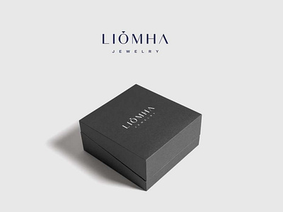 LIOMHA - Logo