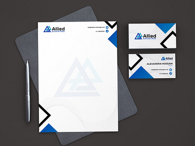 Allied-Advantage -Bcard- LetterHEad