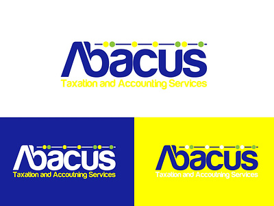 Abacus - Logo