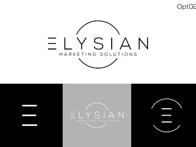 ElysianMarketingSolutions - Logo