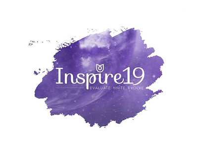 Inspire19 - Logo