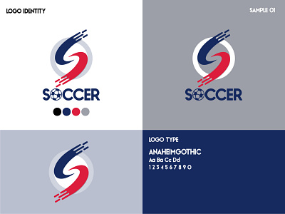 Soccer - Logo