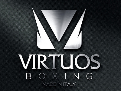 Virtuos Boxing