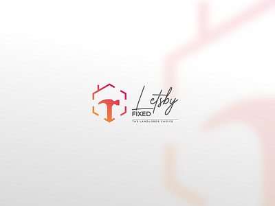 Letsby Fixed - Logo