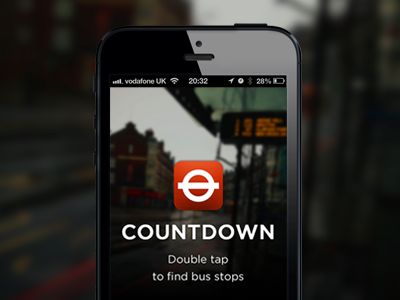 Bus App app bus london