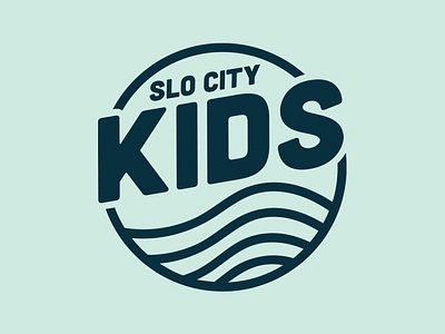SLO City Kids Logo