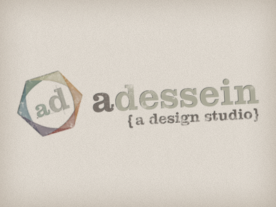 adessein logo revamp