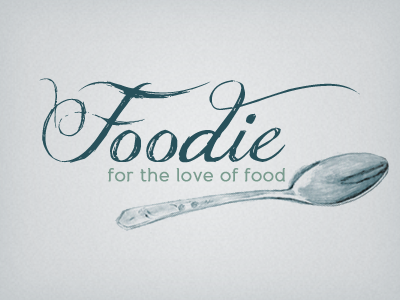 Foodie Logo