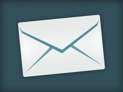 Envelope Icon