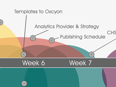 Enterprise Development Timeline planning timeline