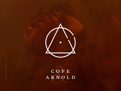 Cope & Arnold - logo