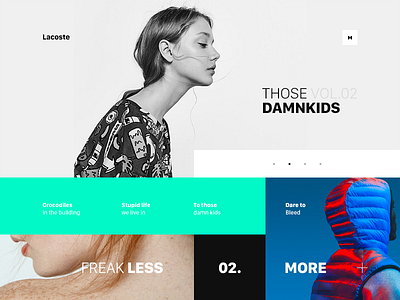 Fila designs, themes, templates and downloadable graphic elements on  Dribbble