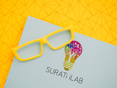 Surati iLab | Logo Competition