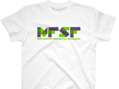 MFSF-LOGO-2022 design graphic design logo t shirts