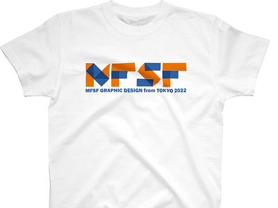 MFSF-LOGO-2022 design graphic design logo t shirts